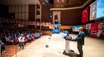 Başkan Soyer: 'Emek, barış ve demokrasi mücadelemizi ileriye taşıyacağız'