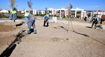 Batıkent yeni park için gün sayıyor