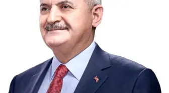 Binali Yıldırım, Erzurum'a geliyor