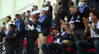 Develi Belediye Başkanı Mehmet Cabbar Açıklaması