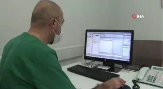 Dr. Özgür Öz: 'Korona virüs hastalıklarında kalbin etkilenip etkilenmediğini takip etmek çok önemli'
