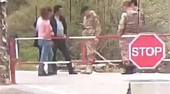 Kirli pazarlık görüntülendi! Ermeni çetelerden Karabağ'daki Rus gözlem gücü askerlerine 'sulhu bozun' rüşveti