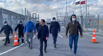 Edirne'den kısa kısa