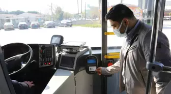 PTT'den Türkiye Kart müjdesi! Yurt genelinde tek bir kartla seyahat edilebilecek