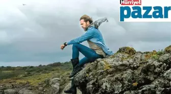 Engin Altan Düzyatan: 'Şöhretin büyüsüne kapılıp kendimi Kaf Dağı'nda görmedim'