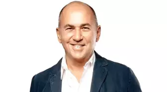 Ferzan Özpetek'ten anlamlı destek