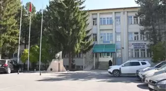 Geliştirilen 'insansız araç' ile su altının keşfedilmesi hedefleniyor