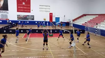 Gölcük'te Amatör Spor Haftası etkinliği