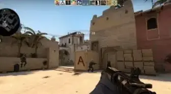 CS: GO 7 Ekim 2021 güncelleme detayları yayınlandı