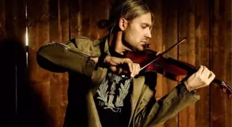 David Garrett kimdir? David Garrett kaç yaşında, nereli? David Garrett hayatı ve biyografisi!