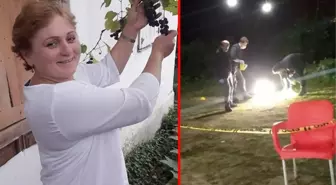 Düğün magandası ortalığı kana buladı! Kendisi yaralandı, vurduğu kadın hayatını kaybetti