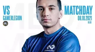 Eternal Fire Pinnacle Fall Serisi'nde GamerLegion ekibi ile karşılaşıyor!