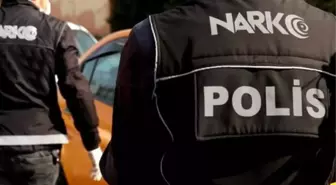 Kolombiya'dan Türkiye'ye gönderileceği iddia edilen 5 ton kokainle ilgili Narkotik'ten açıklama