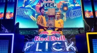 Red Bull Flick 2021 Türkiye şampiyonu belli oldu
