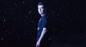 Sina Afra'dan Galatasaray Espor'a tebrik