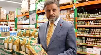 Tarım Kredi Kooperatifleri Genel Müdürü Fahrettin Poyraz'ın 180 bin lira maaş aldığı iddiası