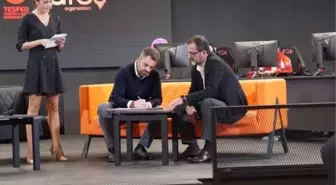 TESFED ve Ateş Spor Organizasyon arasında TEFL ve TEPL anlaşması yapıldı