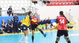 Hentbol: 2022 Avrupa Şampiyonası Elemeleri