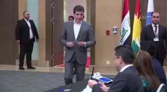 IKBY Başkanı Neçirvan Barzani oyunu kullandı