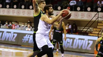 ING Basketbol Süper Ligi
