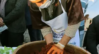 'Şanlıurfa Tanıtım Günleri' etkinliği