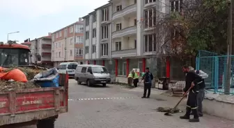 Kırklareli'nden kısa kısa