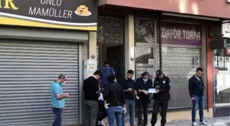 KIZ ARKADAŞINI AĞIR YARALADIĞI BIÇAKLA YAŞAMINA SON VERDİ