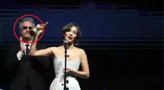 Nihal Yalçın'dan Tamer Karadağlı'ya yanıt: Lütfen önüme geçmesine izin vermeyin