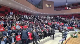 Özçelik İş Sendikası 9. Olağan Genel Kurulu'nu gerçekleştirdi