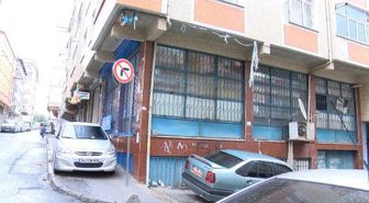 PANDEMİ DÖNEMİNDE BAKKALLIĞA YOĞUN İLGİ; İSTANBUL'DA SAYILARI YÜZDE 20 ARTTI