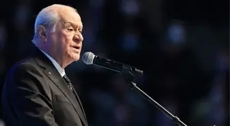 Devlet Bahçeli, dikkat çeken 'bölücü kebapçılar' sözlerine canlı yayında açıklık getirdi