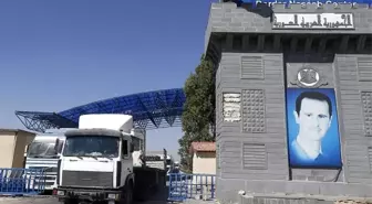 Reuters: Batı mesafesini korurken Arap dünyası, Şam yönetimiyle ilişkilerini normalleştiriyor