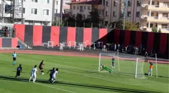 Serik Belediyespor: 2-0