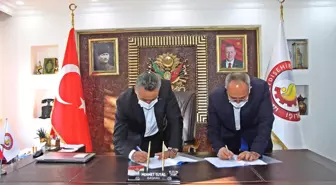 Seydişehir'de kapalı cezaevine bekleme salonu yapılacak
