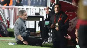 Alman aşısı tutmadı! Stefan Kuntz'u beğenmediler