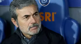 Konyaspor'un teknik direktör Aykut Kocaman'ı yeniden göreve getireceği iddiası