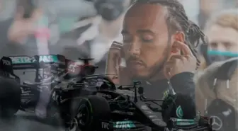 Lewis Hamilton'dan büyük isyan: Size dedim, beni rahat bırakın