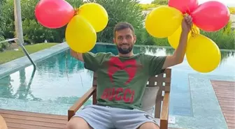 Milyon eurolar kazanan isimlerin yapamadığını yaptı! Ömer Bayram, maaşını Galatasaray'a adadı