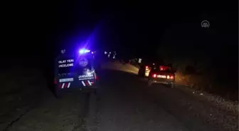 Son dakika gündem: Trafik kazasında 1 kişi öldü, 1 kişi yaralandı