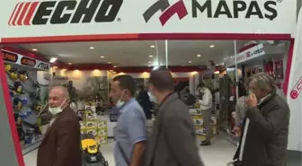 Türkiye yakın gelecekte fuarcılıkta ilk 5 ülkeden biri olabilir