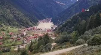 Uzungöl 21 yıldır çözülemeyen imar planını bekliyor