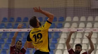 Voleybol: AXA Sigorta Efeler Ligi