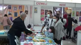 '2. Atakum Kitap Günleri' sona erdi