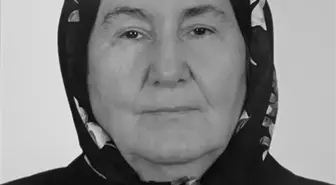 Adana Sanayi Odası Başkanı Zeki Kıvanç'ın annesi yaşamını yitirdi