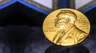 2021 Nobel Ekonomi Ödülü sahiplerini buldu