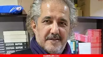 Hakan Aygün kimdir? Kaç yaşında, aslen nerelidir? İşte Hakan Aygün hayatı ve biyografisi!