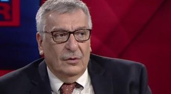 Hakkı Öcal kimdir? Hakkı Öcal kaç yaşında, nereli? Hakkı Öcal hayatı ve biyografisi!