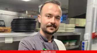 Masterchef Mustafa kimdir? MasterChef Mustafa Ozan kaç yaşında, nereli? MasterChef Mustafa elendi mi?