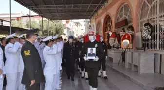 Son dakika haberleri! İSTANBUL'DA BİRLİĞİNDEKİ ODASINDA ÖLÜ BULUNAN TEĞMEN, NAZİLLİ'DE TOPRAĞA VERİLDİ