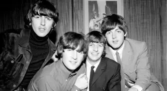 Paul McCartney, Beatles'ın John Lennon yüzünden dağıldığını söyledi